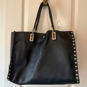 Black Purse